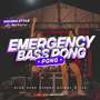 Dj Terbaru Emergency Slow Bass Sakera Style - Inst