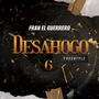 Desahogo 6 freestyle