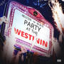 Party at the Westininn (Explicit)