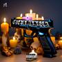 LA WASHA (feat. LUXURYC4) [Explicit]