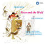 Prokofiev: Peter and the Wolf, Op. 67 - Angerer: Toy Symphony (Attrib. L. Mozart or J. Haydn)