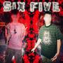 Six Five (feat. Zak Hilton)