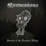 Secrets of the Desolate Village