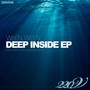 Deep Inside - EP