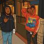 In My Bag (feat. Spida) [Explicit]