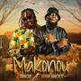 Makonou (feat. Yaovi Kheteti) [Explicit]