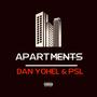 Apartments (feat. PSL) [Explicit]