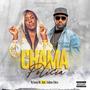 Chama Policia (feat. Salima Chica) [Explicit]