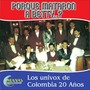 POR QUE MATARON A BETTY LOS UNIVOX DE COLOMBIA 20 AÑOS
