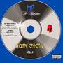 Gritty Season, Vol. 1 (Explicit)