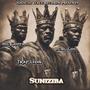 Suniziba (feat. Burg God, Mic Grippa & Trap Lion) [Explicit]