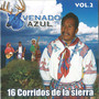 16 Corridos De La Sierra