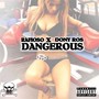 Dangerous (feat. Dony Ros)