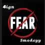 No Fear (feat. 4ign) [Explicit]