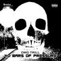 40 bars of pressure (Explicit)