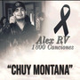 1800 Canciones (Chuy Montana) [Explicit]