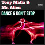 Dance & Don't Stop