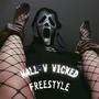 Hallow Wicked Freestyle (Explicit)