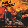 Baila Morena (feat. Thurjan)