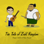 The Tale Of Zuhl Kingdom
