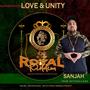 Love and Unity (feat. Sanjah Lion)