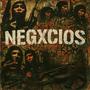NEGXCIOS (feat. Mynor) [Explicit]