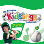 Kidsongs: My Favorite Let's Go Songs