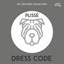 Dress Code (feat. Plissé)