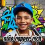 Niño Rapper Rich (Explicit)