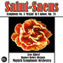 Saint-Saens: Symphony No. 3 'Organ' in C minor, Op. 78