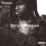 STRONG PERSON (Explicit)