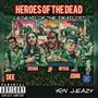 Legend Of The Dead