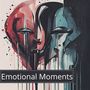 Emotional Moments (Jazz Piano Portraits)