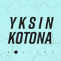 Yksin Kotona