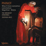 Phinot: Missa Si bona suscepimus & Other Sacred Music