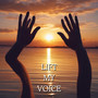 LIFT MY VOICE