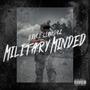 Military Minded (Explicit)