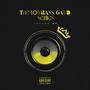 The Lowbass Gawd vol.1
