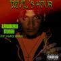 Devil's Hour (feat. Lowkey Coonie) [Explicit]