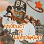 Product Of Environment (Explicit)