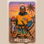 Peak Fiction. (Explicit)