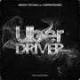 Uber Driver (feat. ChefBoyBonez) [Explicit]