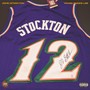 JOHN STOCKTON (Explicit)