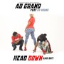 Head Down (Like Dat) [feat. KY Young]