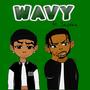 Wavy (feat. Jaywan) [Explicit]