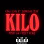 Kilo (feat. Trinidad Mike) [Explicit]