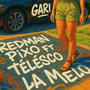 Gari (feat. Redman Pixo)