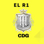 El R1 Cdg Tamps