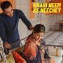 Kharee neem ke neechey (feat. Farheen Raza Jaffry)