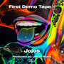 First Demo Tape